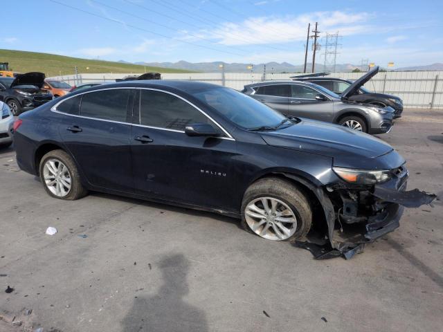 Photo 4 from auction – 2017 CHEVROLET MALIBU LT with VIN 1G1ZE5ST1HF137236