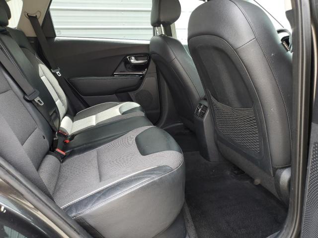 Photo 10 from auction – 2022 KIA NIRO S with VIN KNDCC3LG3N5160818