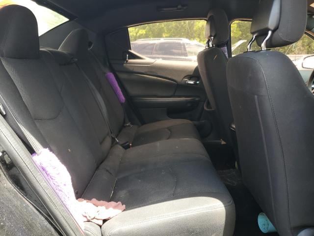 Photo 10 from auction – 2014 DODGE AVENGER SE with VIN 1C3CDZAB9EN154775