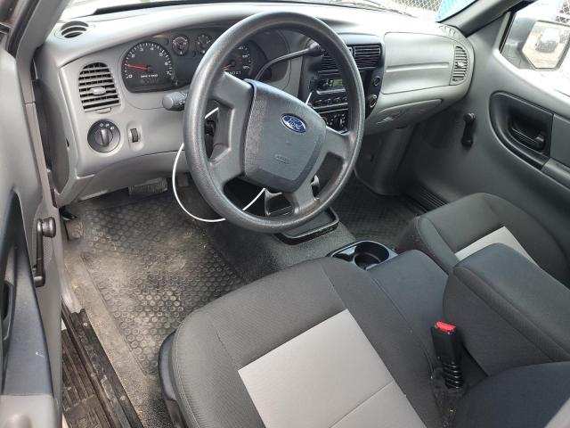 Photo 8 from auction – 2011 FORD RANGER SUP with VIN 1FTKR1ED2BPA36556