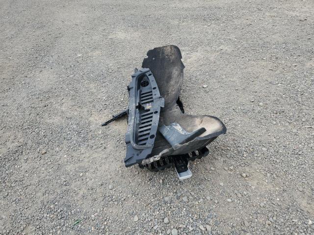 Photo 12 from auction – 2021 CHEVROLET SILVERADO with VIN 1GCRYBEK3MZ307220