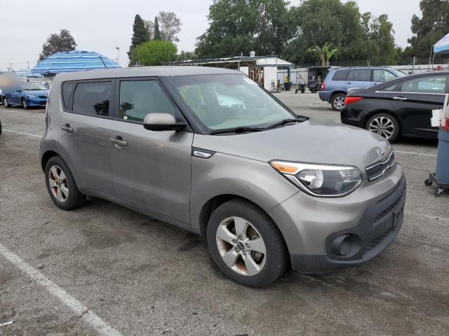 Photo 4 from auction – 2017 KIA SOUL with VIN KNDJN2A21H7463088