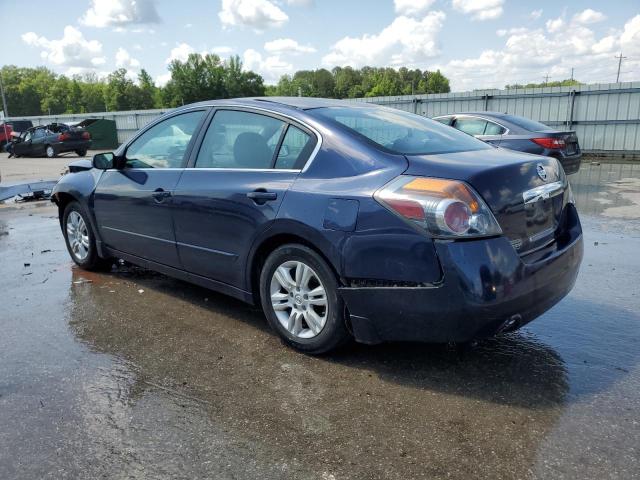 Photo 2 from auction – 2010 NISSAN ALTIMA BAS with VIN 1N4AL2AP7AN478395