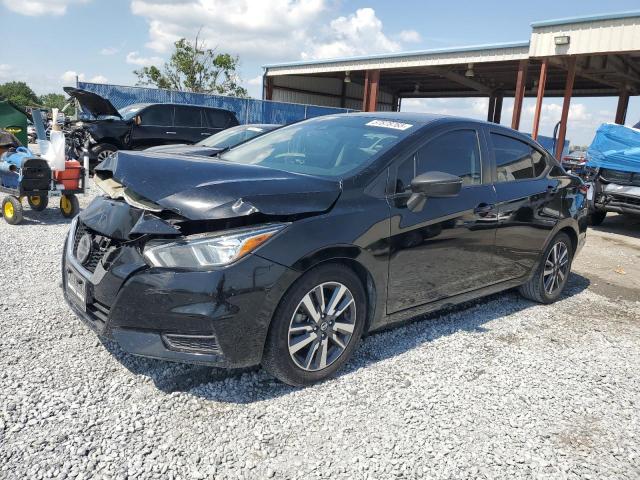 Photo 1 from auction – 2020 NISSAN VERSA SV with VIN 3N1CN8EVXLL808660