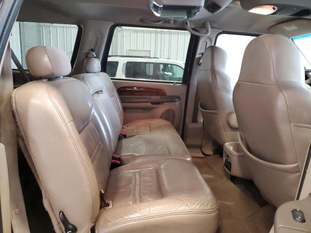 Photo 11 from auction – 2001 FORD EXCURSION with VIN 1FMSU43F81EC12990