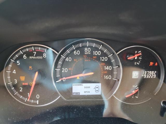 Photo 9 from auction – 2013 NISSAN MAXIMA S with VIN 1N4AA5AP0DC820096