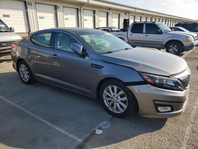 Photo 4 from auction – 2014 KIA OPTIMA EX with VIN 5XXGN4A74EG327512