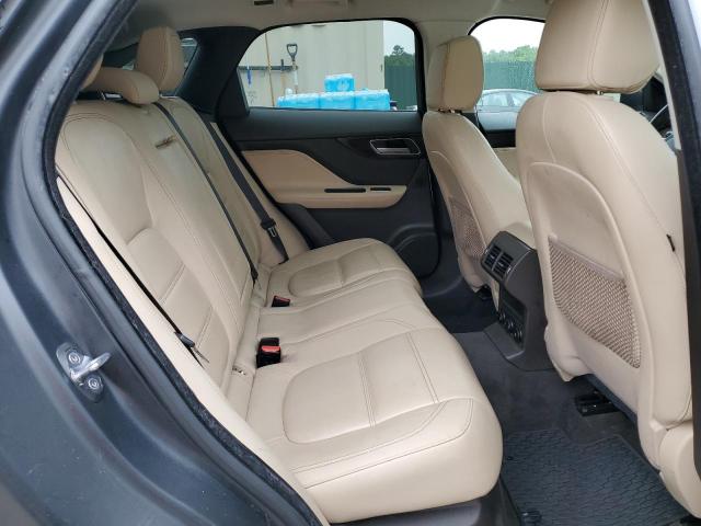 Foto 11 de la subasta – 2018 JAGUAR F-PACE PRE con VIN SADCK2FX2JA290328
