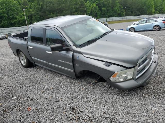 Photo 4 from auction – 2011 DODGE RAM 1500 with VIN 1D7RV1CTXBS501365