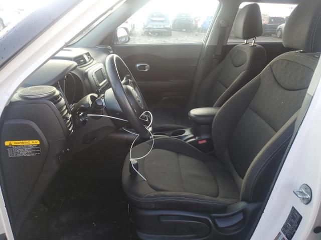 Photo 7 from auction – 2017 KIA SOUL with VIN KNDJN2A24H7499650