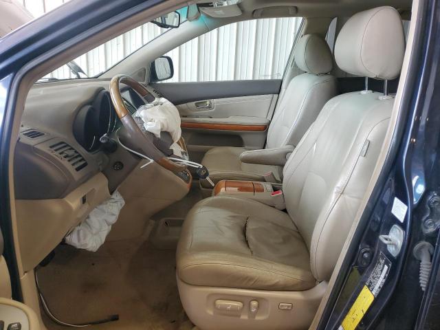 Photo 7 from auction – 2007 LEXUS RX 350 with VIN 2T2HK31U87C026969