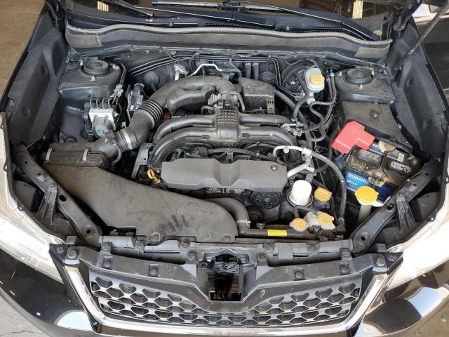 Photo 12 from auction – 2014 SUBARU FORESTER 2 with VIN JF2SJAEC1EH544001