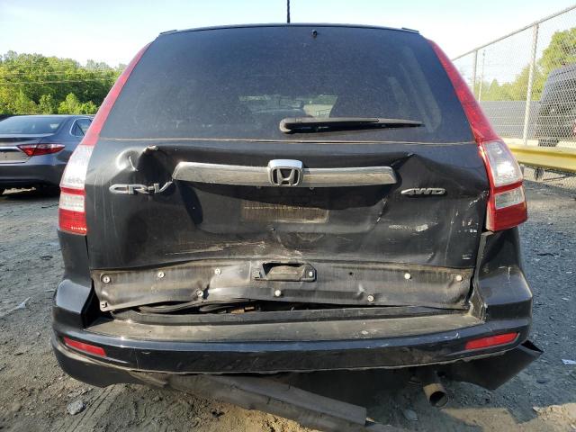 Photo 6 from auction – 2011 HONDA CR-V EXL with VIN 5J6RE4H73BL016982