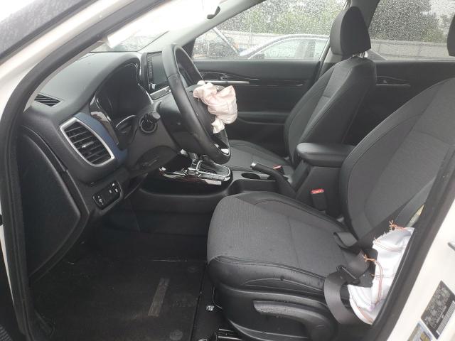 Photo 7 from auction – 2023 KIA SELTOS S with VIN KNDEUCAA6P7412900