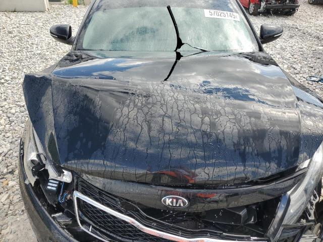 Photo 11 from auction – 2013 KIA OPTIMA SX with VIN 5XXGR4A62DG137976