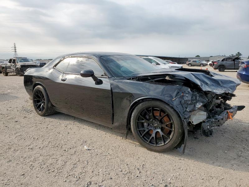 Photo 4 from auction – 2021 DODGE CHALLENGER with VIN 2C3CDZFJ4MH664796