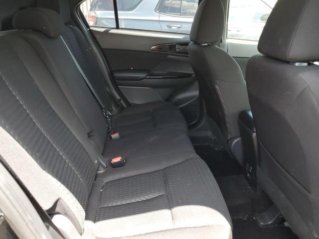 Photo 11 from auction – 2024 MITSUBISHI ECLIPSE CR with VIN JA4ATVAA0RZ002639