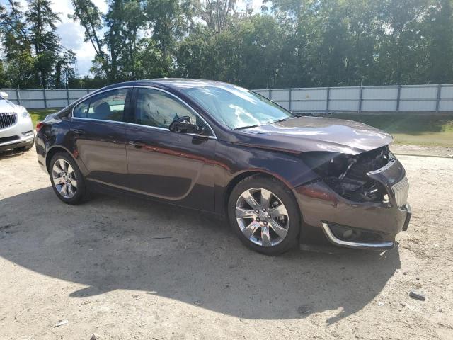Photo 4 from auction – 2015 BUICK REGAL PREM with VIN 2G4GN5EX7F9148885