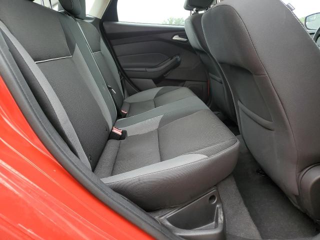 Photo 10 from auction – 2014 FORD FOCUS SE with VIN 1FADP3F29EL298132