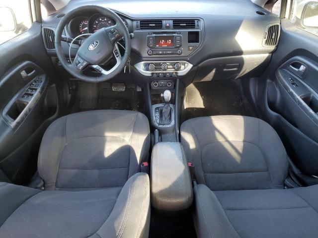 Photo 8 from auction – 2013 KIA RIO EX with VIN KNADN4A37D6300301