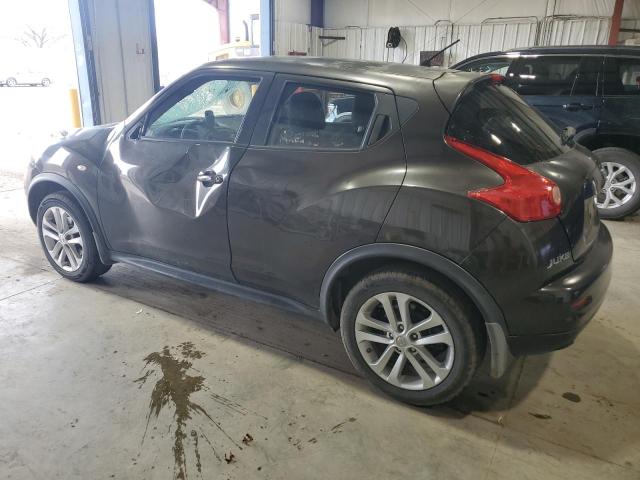 Photo 2 from auction – 2011 NISSAN JUKE S with VIN JN8AF5MV0BT021846