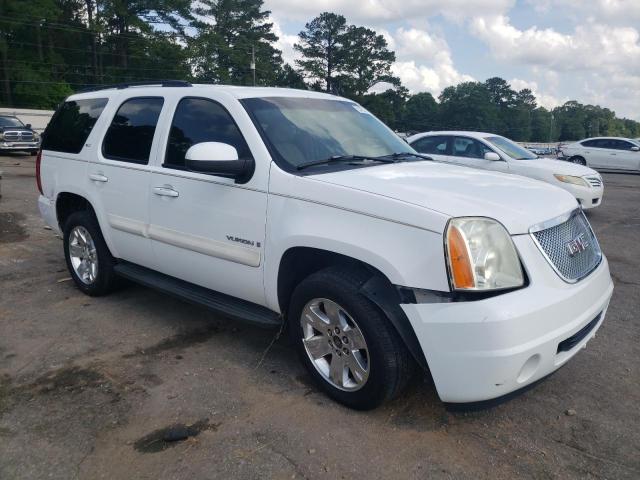 Photo 4 from auction – 2007 GMC YUKON with VIN 1GKFC13J17R371237