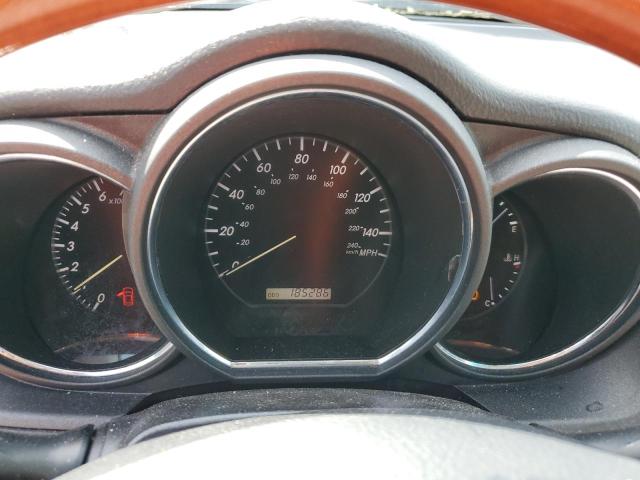 Photo 9 from auction – 2008 LEXUS RX 350 with VIN 2T2HK31U08C079179