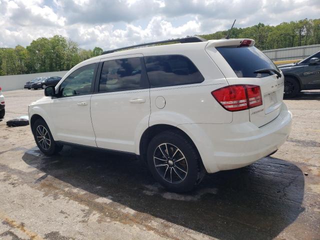 Photo 2 from auction – 2017 DODGE JOURNEY SE with VIN 3C4PDCAB1HT637790