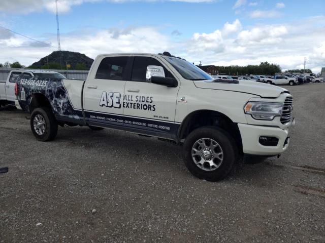 Photo 4 from auction – 2023 RAM 3500 LARAM with VIN 3C63R3JL7PG644055