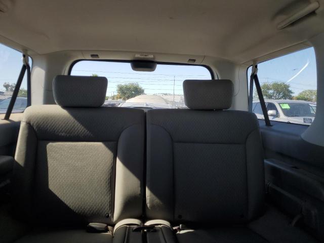 Photo 10 from auction – 2009 HONDA ELEMENT EX with VIN 5J6YH27769L002366