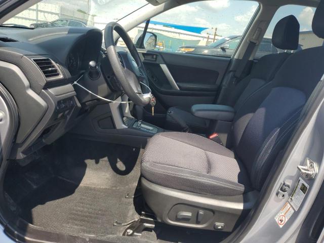 Photo 7 from auction – 2016 SUBARU FORESTER 2 with VIN JF2SJAGC0GH411388