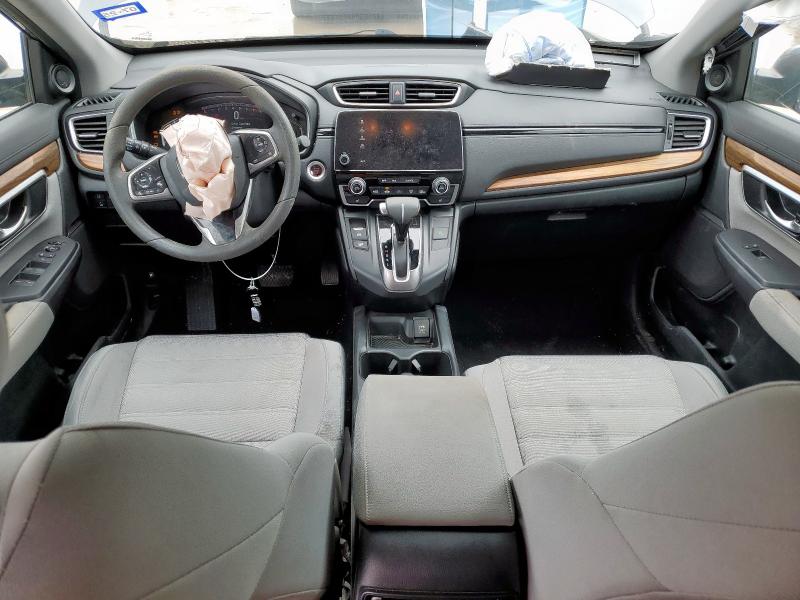 Photo 8 from auction – 2019 HONDA CR-V EX with VIN 5J6RW1H50KL005142