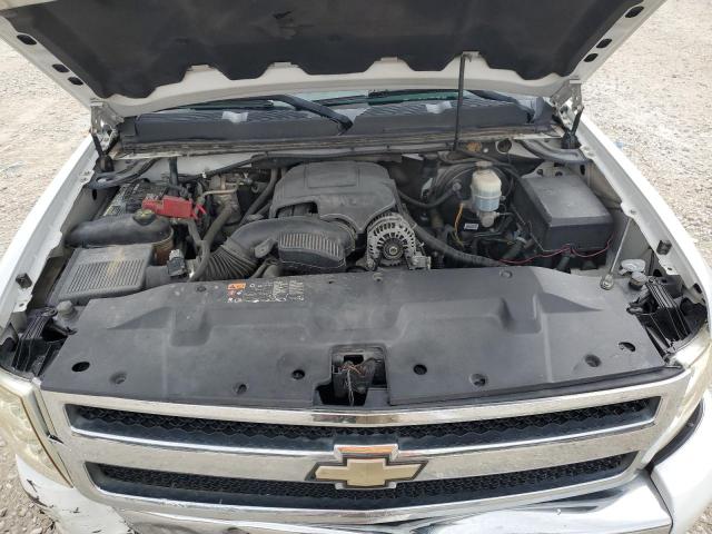 Photo 11 from auction – 2011 CHEVROLET SILVERADO with VIN 3GCPCSE04BG336517