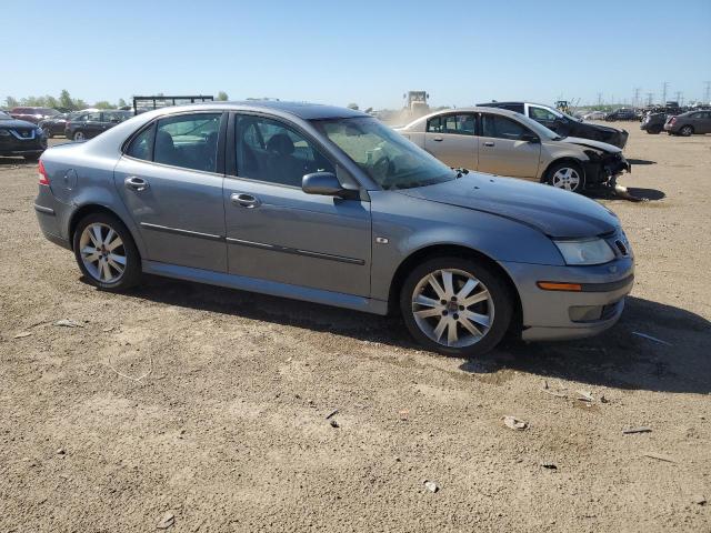 Photo 4 from auction – 2007 SAAB 9-3 2.0T with VIN YS3FD49Y171107053
