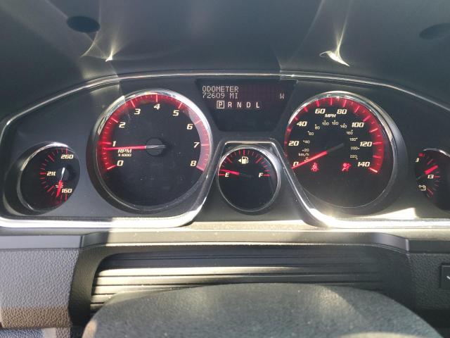 Photo 9 from auction – 2015 GMC ACADIA DEN with VIN 1GKKVTKD7FJ132997