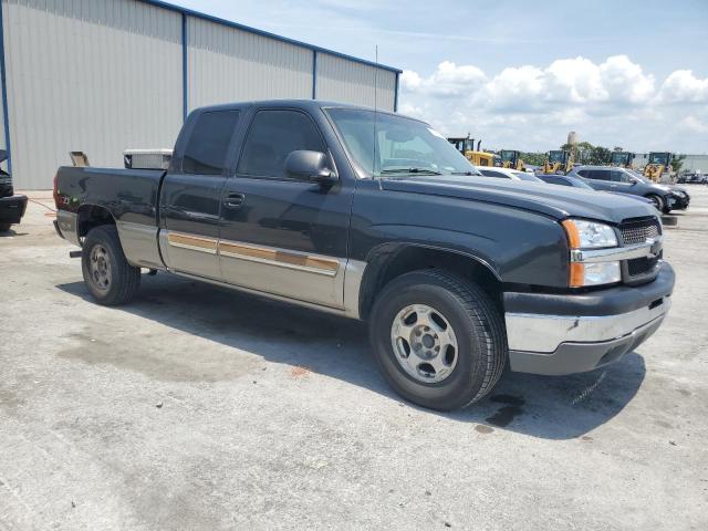 Photo 4 from auction – 2003 CHEVROLET SILVERADO with VIN 2GCEK19T831252087