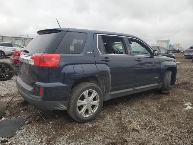 Foto 3 de la subasta – 2017 GMC TERRAIN SL con VIN 2GKALMEK8H6148482