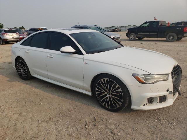 Photo 4 from auction – 2017 AUDI A6 PREMIUM with VIN WAUF2AFC1HN008843