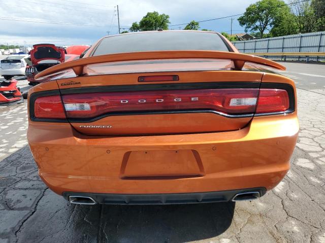 Photo 6 from auction – 2011 DODGE CHARGER with VIN 2B3CL3CG2BH587929