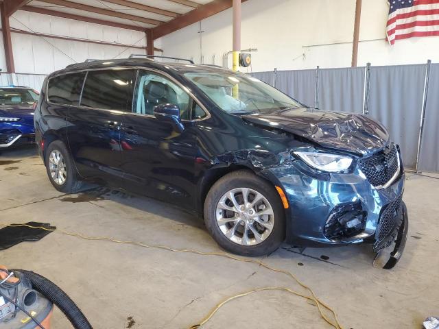 صورة رقم 4 من المزاد - 2022 CHRYSLER PACIFICA T مع VIN 2C4RC3BG6NR105844