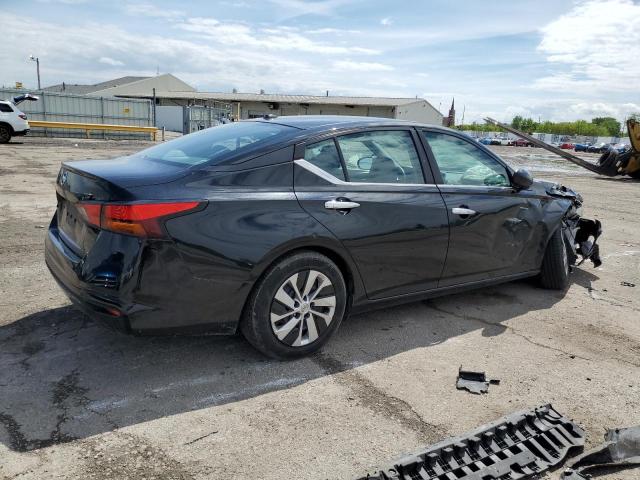 Photo 3 from auction – 2019 NISSAN ALTIMA S with VIN 1N4BL4BVXKC222357