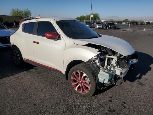 Photo 4 from auction – 2015 NISSAN JUKE S with VIN JN8AF5MV7FT558025