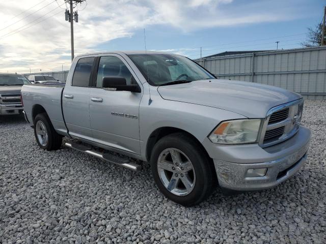 Photo 4 from auction – 2011 DODGE RAM 1500 with VIN 1D7RV1GP7BS501983