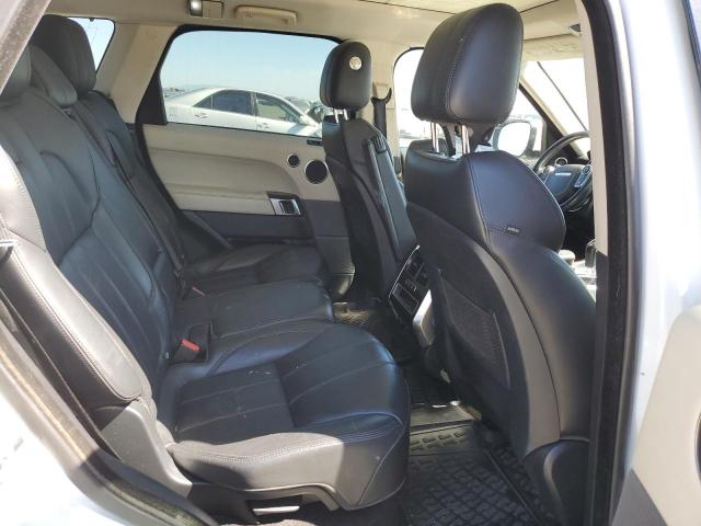 Photo 11 from auction – 2014 LAND ROVER RANGE ROVE with VIN SALWR2WFXEA344016