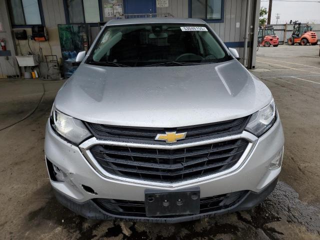 Photo 5 from auction – 2021 CHEVROLET EQUINOX LT with VIN 2GNAXUEV2M6159909