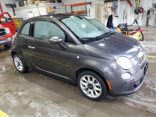 Photo 4 from auction – 2017 FIAT 500 POP with VIN 3C3CFFKR5HT547925