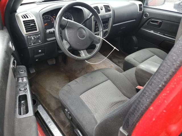 Photo 8 from auction – 2007 CHEVROLET COLORADO with VIN 1GCCS19E978158814