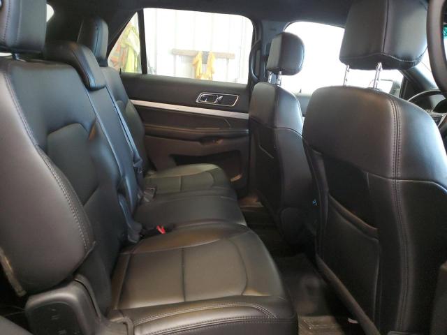 Photo 11 from auction – 2017 FORD EXPLORER X with VIN 1FM5K8DH7HGA10098