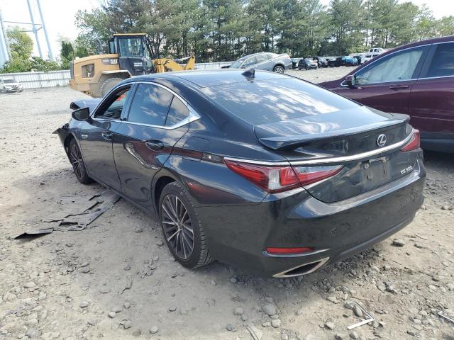 Photo 2 from auction – 2022 LEXUS ES 350 BAS with VIN 58ADZ1B19NU124579