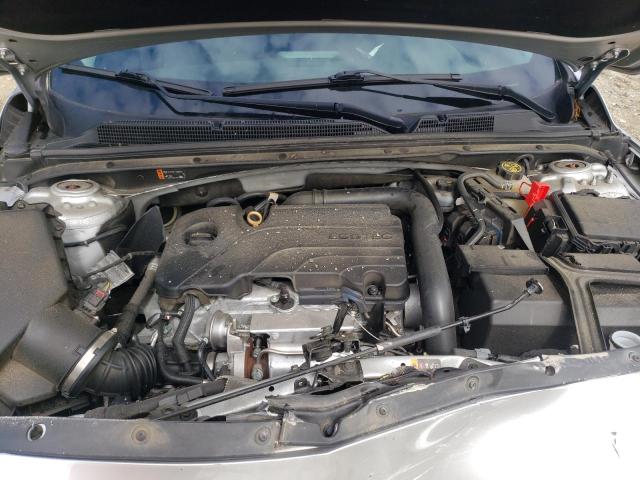 Photo 11 from auction – 2019 CHEVROLET MALIBU LT with VIN 1G1ZD5ST9KF224828